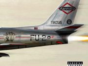 Eminem have released a new album Kamikaze! Surprise!