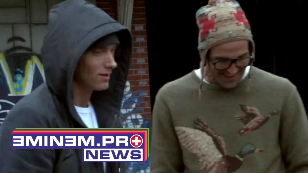 First single “Catfish Billy 2” from Yelawolf‘s album “Trunk Muzik 3” was announced on Shady Records