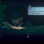 World premiere: Eminem — “Fall” (Music Video)