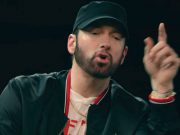 Eminem’s “Killshot” is #9 on Most Viewed Videos on Youtube in the First 24 Hours