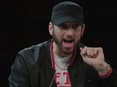 Candace Owens Keeps Misrepresenting Eminem’s Words BREAKIMG NEWS: Eminem will speak about Kamikaze today on his website in interview with Sway