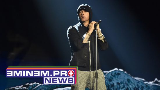 Eminem might perform at MTV VMA 2018!