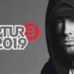 It’s official: Eminem is coming to New Zealand and Australia in 2019!