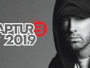 It’s official: Eminem is coming to New Zealand and Australia in 2019!