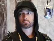 Eminem Performs “Venom” from the Empire State Building! (Jimmy Kimmel Live!)