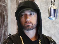 Eminem — “Venom” Surpassed 900 Million Streams on Spotify Eminem Performs “Venom” from the Empire State Building! (Jimmy Kimmel Live!)