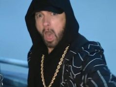 Eminem Leads Spotify’s Daily Million-Stream Rappers Pack