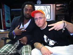 Eminem Taught Will.i.am to Keep the Lights On and Make Hits Will.i.am referenced Eminem and “Kamikaze” on the new Black Eyed Peas album “Masters of the Sun, vol. 1”