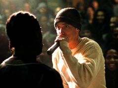 Eminem bought out Detroit’s theatre for fans Eminem bought out Detroit’s theatre for fans