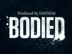 Watch new movie “Bodied”, produced by Eminem free