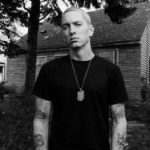Eminem celebrates the fifth anniversary of MMLP2 album release