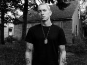 Eminem celebrates the fifth anniversary of MMLP2 album release