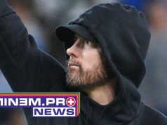 Listen to new Eminem’s snippet from Bodied movie Listen to new Eminem's snippet from Bodied movie