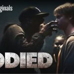 Eminem released the “Bodied” film and snippet of the new track