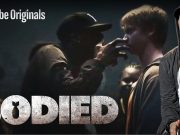 Eminem released the “Bodied” film and snippet of the new track