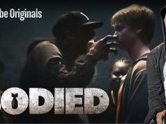 Eminem released the “Bodied” film and snippet of the new track Eminem released the “Bodied” film and snippet of the new track