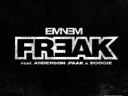 New Eminem’s “Bodied” movie track is called ”Freak”