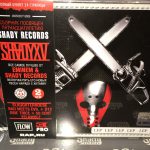 4 years ago was released the anniversary album SHADYXV. In Russia the compilation album was officially dropped with the ePro logo.