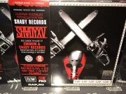 4 years ago was released the anniversary album SHADYXV. In Russia the compilation album was officially dropped with the ePro logo.