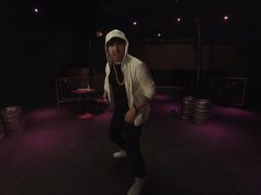 World Premiere: Eminem – “Kick Off” (Freestyle) World Premiere: Eminem - "Kick Off" (Freestyle)