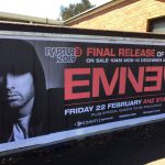 2018.12.08 – Eminem AU