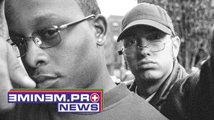 We might have new material from the Bad Meets Evil group on the “Bodied” soundtrack-album