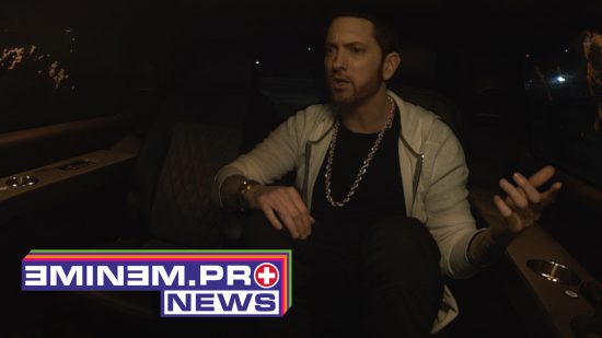 Vr-movie about Eminem’s hometown to be shown at Sundance Film Festival
