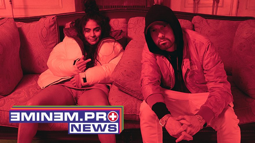 Eminem's 'Good Guy' video filmed in Grosse Pointe home