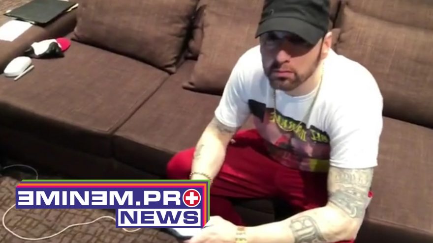 Eminem is 2nd of the most searched Musicians/Bands and 6th of the most searched people in the US 2018