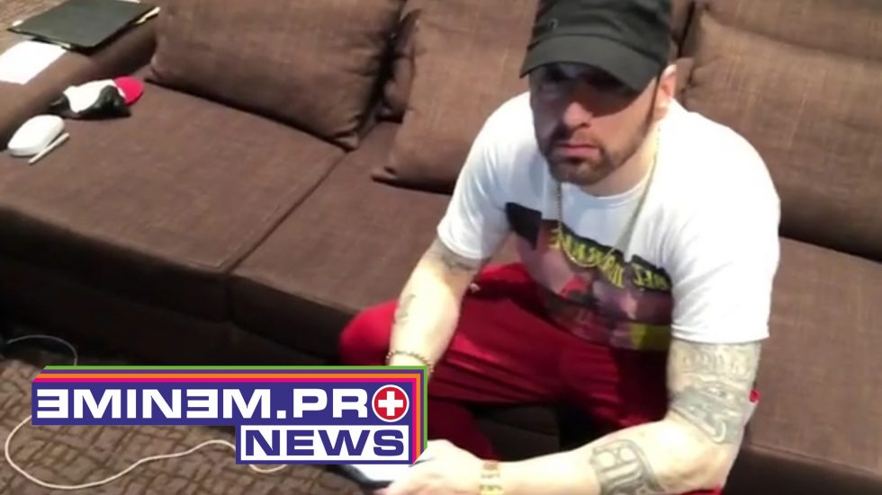 Eminem is 2nd of the most searched Musicians/Bands and 6th of the most searched people in the US 2018