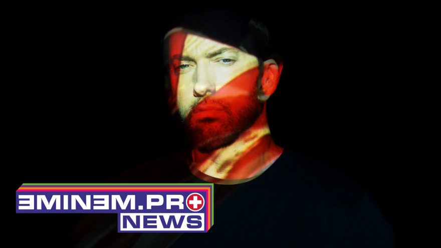 Mass media continue to hate Eminem. Kamikaze was not included into Billboard’s annual Top of 2018