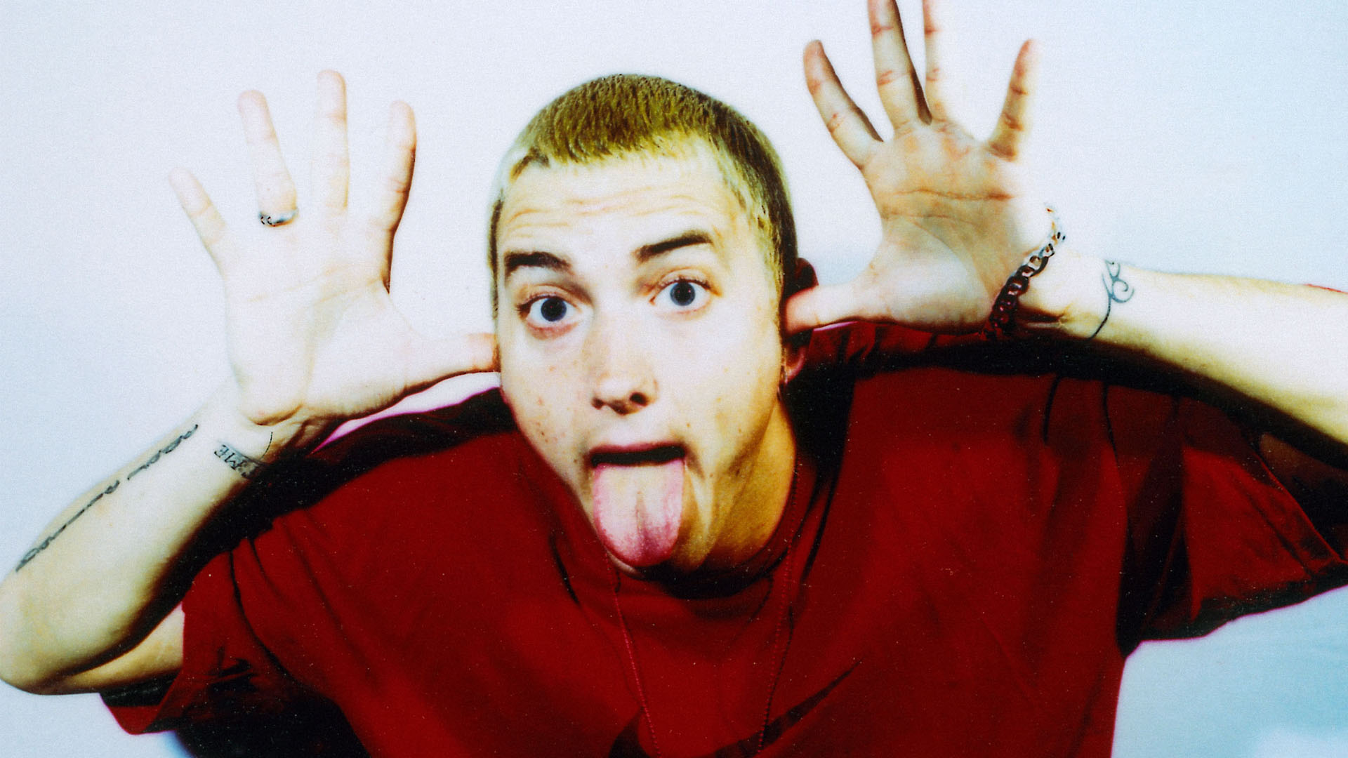 The Slim Shady LP” Remains Eminem's Last Album on Spotify With