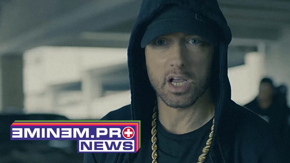 Eminem's list of Best diss-tracks of all time