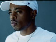This could possibly be snippet of Boogie & Eminem collabo track “Rainy Days”