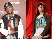 Lord Jamar Reacts to Stevie Wonder Calling Eminem a Culture Vulture