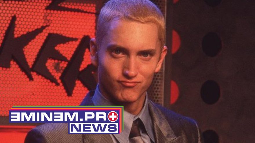 Eminem has broken new record: he became the only artist to have 7 albums reach 1 billion streams on Spotify!