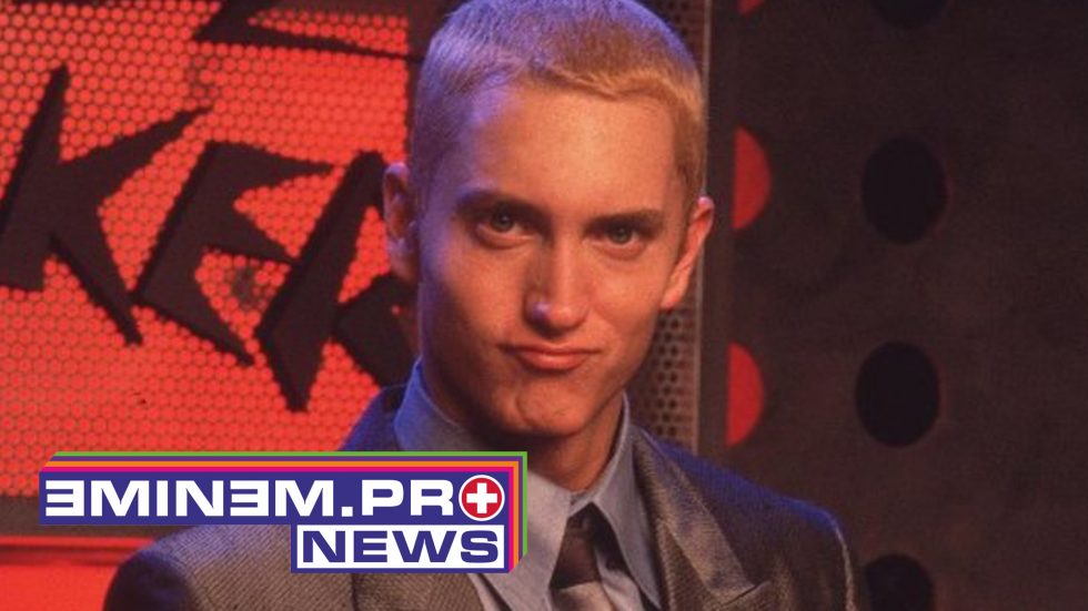 Eminem has broken new record: he became the only artist to have 7 albums reach 1 billion streams on Spotify!