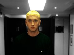 Eminem Shop Sells Vintage ‘99 “My Name Is” T-Shirts In January 1999 "My Name Is" music video by Eminem was premiered on MTV TRL