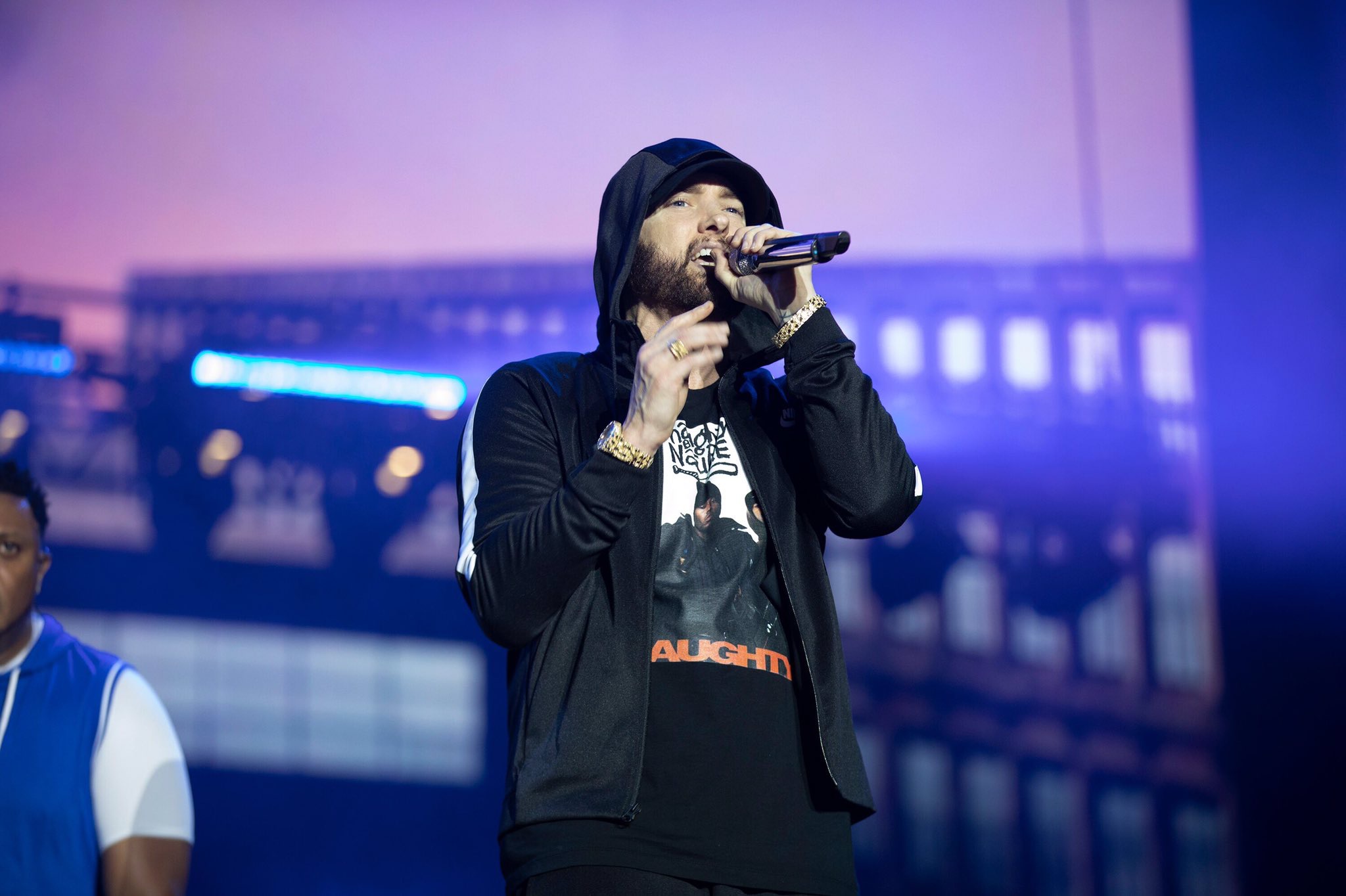 Exclusive Eminem Full Concert At Sydney 02 22 2019
