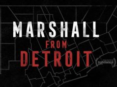 «Marshall from Detroit» full documentary