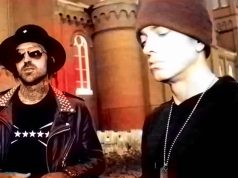 Yelawolf Cracks Eminem Joke During Concert — Hits or Misses? Yelawolf shouts out Eminem on his new album “Trunk Muzik 3”