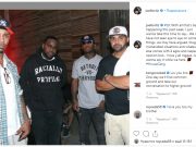 Fragile “Glass House” – there is still hope for the Slaughterhouse album release!