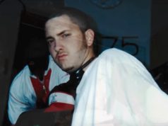 Back to 1996: young Eminem’s freestyles caught on camera Back to 1996: Eminem, Pacewon, Mr. Porter & Bizarre attend the Henry Ford College' WHFR radio station