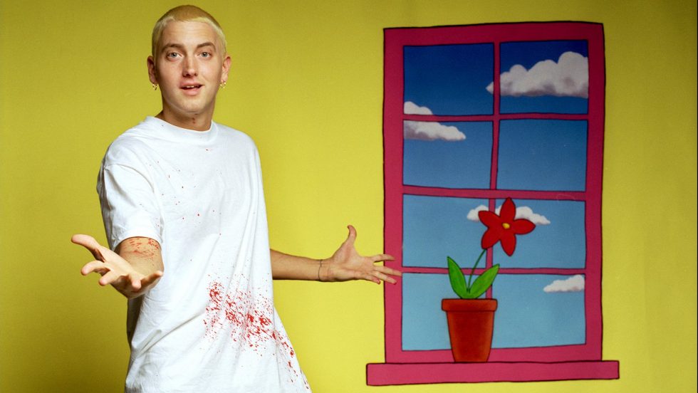 #SSLP20 anniversary. Interview: Danny Hastings