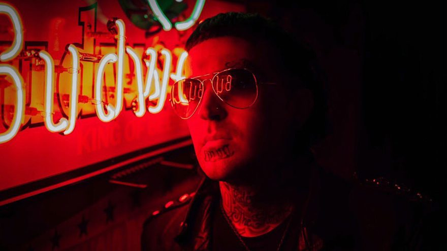 In the wake of Trunk Muzik 3: full Yelawolf's stories collection