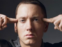 Organized Chaos: Eminem Discusses His Writing Habits in New Interview Eminem.Pro delivered 177 million hours of joy by constantly posting Eminem's live stage appearances!