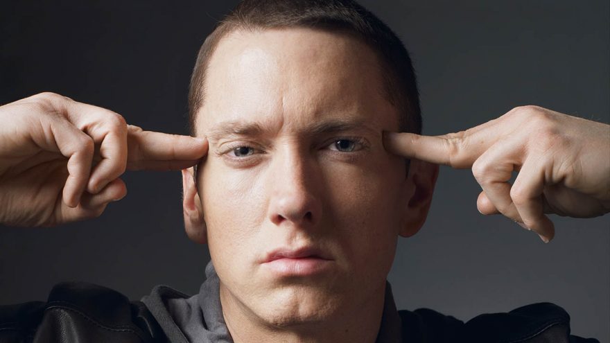 Eminem.Pro delivered 177 million hours of joy by constantly posting Eminem's live stage appearances!