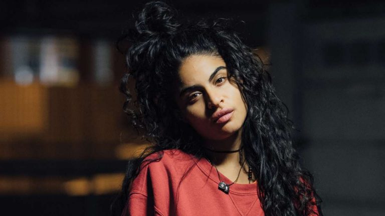 Jessie Reyez On Working With Eminem | Eminem.Pro - The Biggest And Most ...