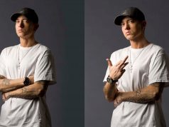 Eminem — “Relapse” Surpassed 1.9 Billion Streams on Spotify Eminem, 2009