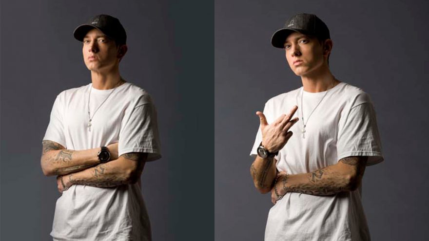 Eminem, 2009